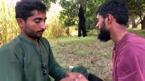 Снятие стресса . Индийский парикмахер для головы, спины и тела