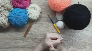 СП ВЯЗАНИЕ - ЭТО СЕРБЁЗНО   КРУГОСВЕТКА   ОТЧЁТ ЗА ВТОРУЮ НЕДЕЛЮ