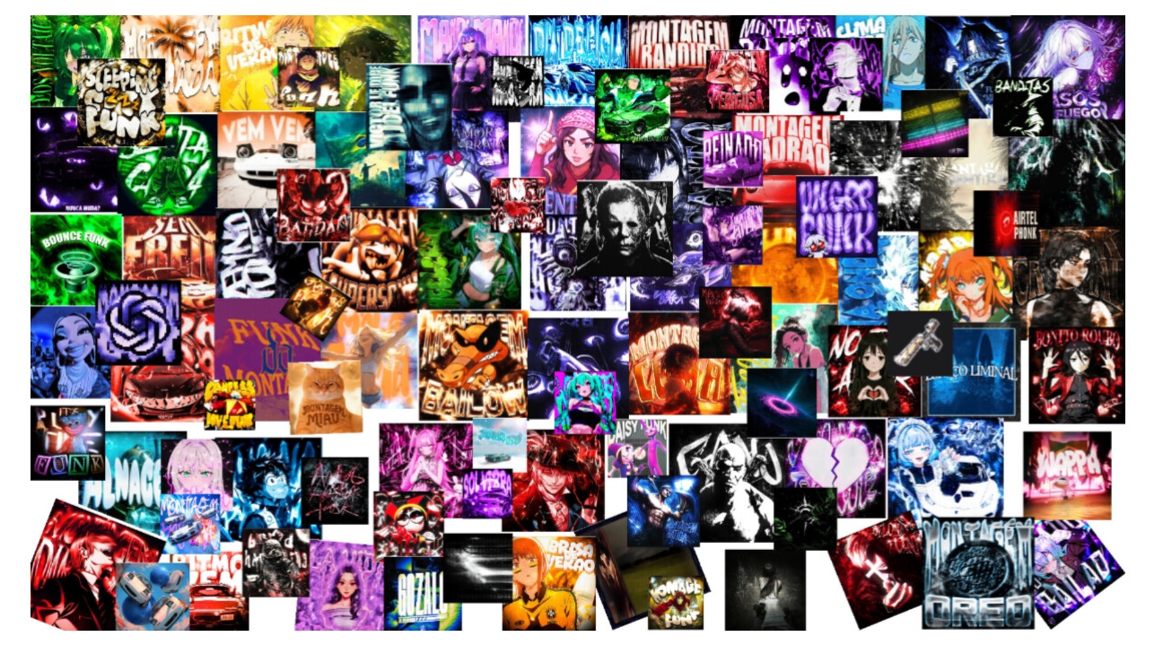 мега плейлист фанк песен 2025 года100 фанков