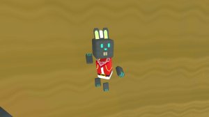 супер медведь