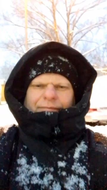 Одинцово  
Зимушка Зима 