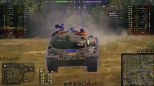 Танки сборочный цех