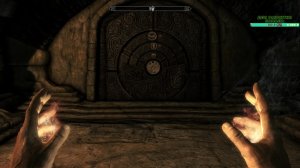 Прохождение СКАЙРИМ начало эпической истории | The Elder Scrolls V: Skyrim | #2