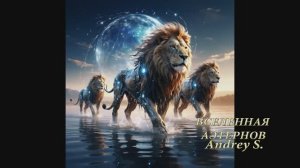 ВСЕЛЕННАЯ АЭТЕРНОВ Книга третья: Сердце в пепле.