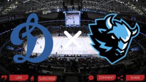 Динамо Москва - Динамо Минск