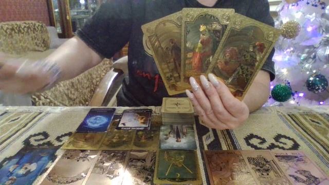 Телец с 19 по 25 января 2026 смотреть онлайн