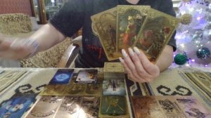 Телец с 19 по 25 января 2026