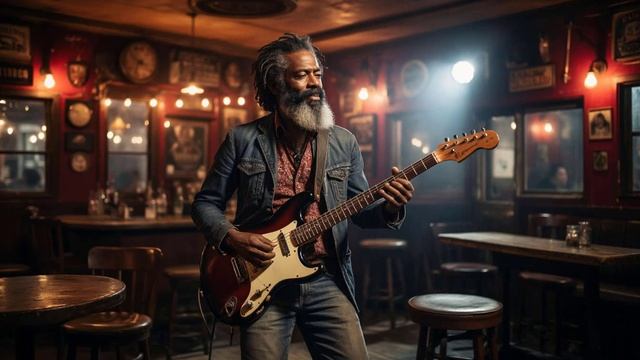 Джаз в стиле - Whiskey Jazz. смотреть онлайн