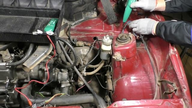 Как найти скрытый обрыв провода в автомобиле. смотреть онлайн