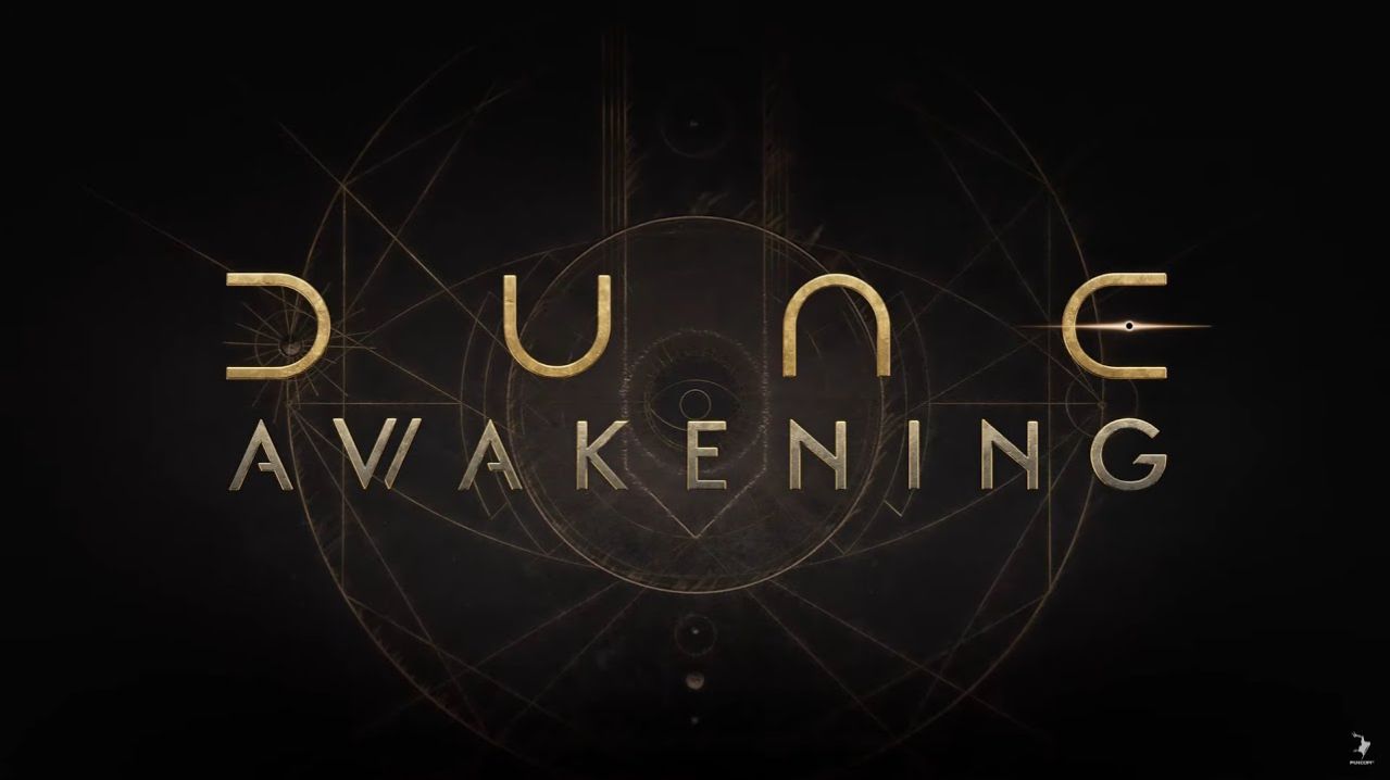 Dune Awakening Продолжаем проходить смотреть онлайн