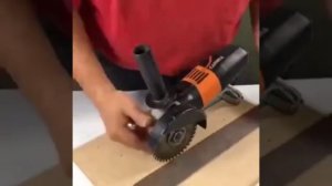 Петля от ворот и болгарка 🤝