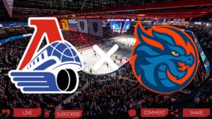 Локомотив - Шанхай