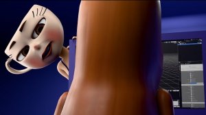 Балерина Капучина, тебе удобно?