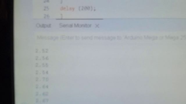 Первый опыт с датчиком вакуума MD-PS002 смотреть онлайн