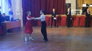 01.03.2020 турнир Грация Самба финал