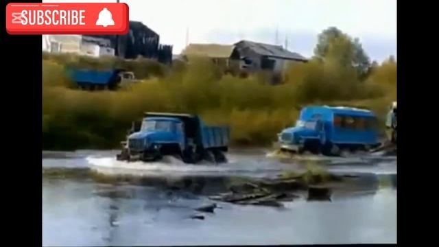 Не дорога а ловушка: что творится на зимниках Севера России смотреть онлайн