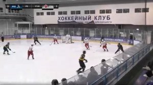 ХК "СКА ХКД 09" - ХК "Спартак 09" I 17.01.26