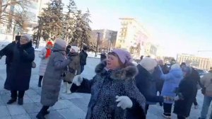 КОГДА УЙДУ НА ПЕНСИЮ ТАНЦЫ ХАРЬКОВ ЯНВАРЬ 2026