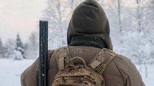 Охотник застрелил сотрудника МЧС в Свердловской области