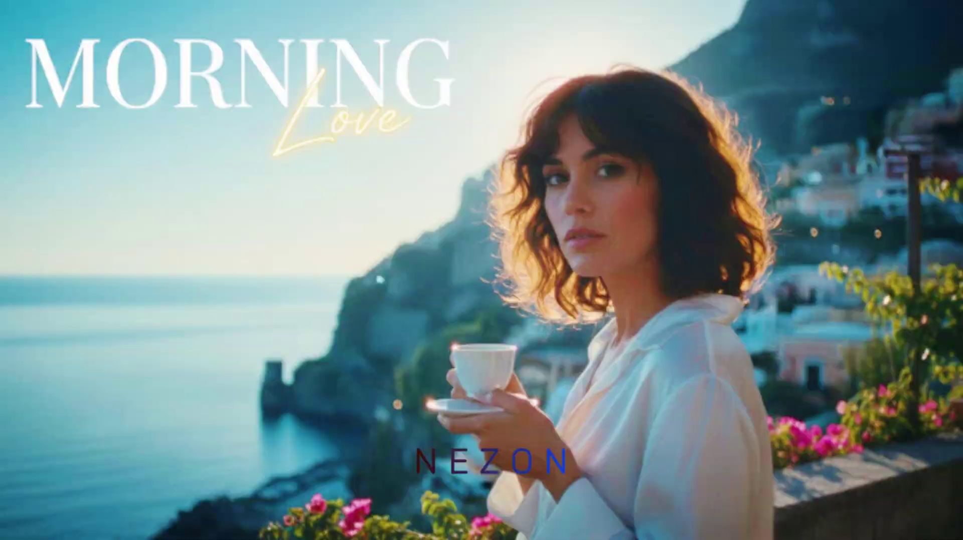 Nezon - Morning Love смотреть онлайн