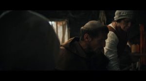 Софи Тернер и Кит Харингтон в трейлеле фильма Ужасный 2026