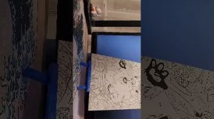 картина ааа