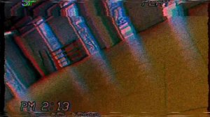 backrooms found footage 2