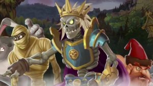 ТРИ БОГАТЫРЯ. НОВАЯ СЕРИЯ. ПРИКЛЮЧЕНИЯ. МУЛЬТИК ДЛЯ ДЕТЕЙ. АЛЕША ПОПОВИЧ