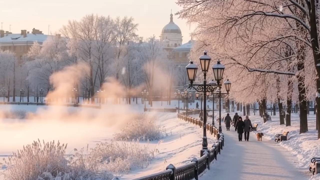Необычная интересная история из жизни. смотреть онлайн