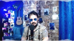 Борис Гребенщиков попятился назад, забыв расска