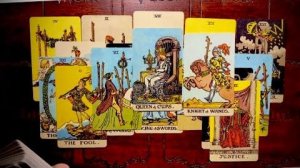 В центре каких событий ты окажешься очень скоро🍀🔥таро