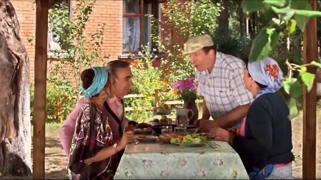 Сваты (3 сезон) смотреть онлайн