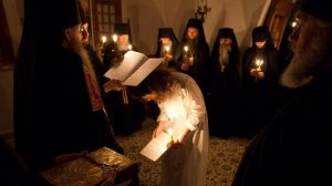 310. О всеоружии Божьем