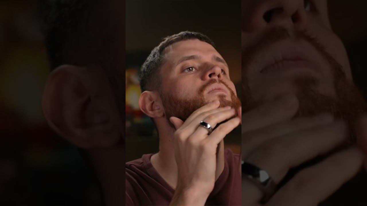 САМЫЕ ПОПУЛЯРНЫЕ ВОПРОСЫ ПРО УХОД ЗА БОРОДОЙ смотреть онлайн