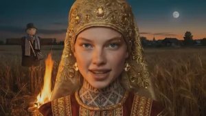 Злата Камушкина -Антошка