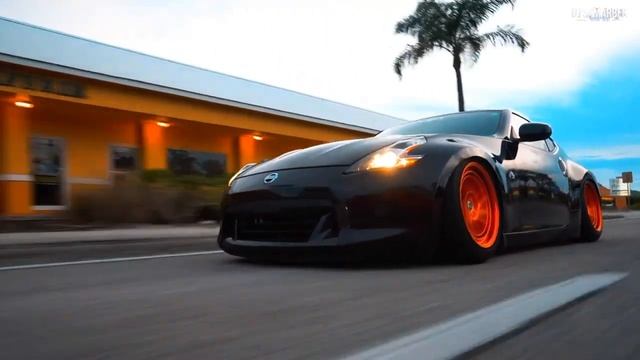 DJ Samarbek - Shockwave музыка в машину смотреть онлайн