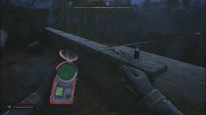 сталкер 2 пионерлагерь сказочный тайник на крыше