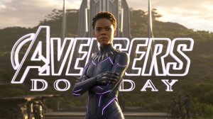 ≪Мстители: Судный день≫ - в кино с 17 декабря 2026 г. (дублированный тизер №4)