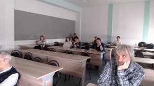 Васильев Н.А. Современный аргумент Росса-Фезера в пользу нематериальности интеллекта и его критика