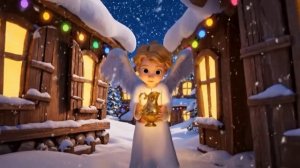 Сегодня Бог ... мульт стих