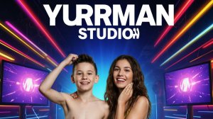 Channel YURMAN Studio presents