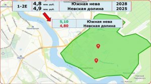 Цены на новостройки: Новосаратовка. Январь 2026. Битва фаворитов и отчет Investra Monitor