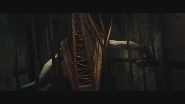 Возвращение в Сайлент Хилл — трейлер (дубляж) смотреть онлайн