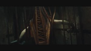 Возвращение в Сайлент Хилл — трейлер (дубляж)