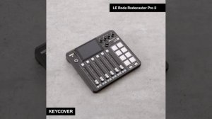 COVER LE Rode Rodecaster Pro 2