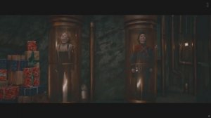 Невероятные приключения в стране чудес Русский трейлер 4K HDR