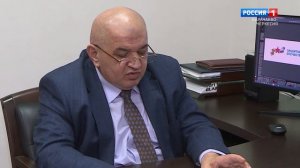 "Актуальное интервью"