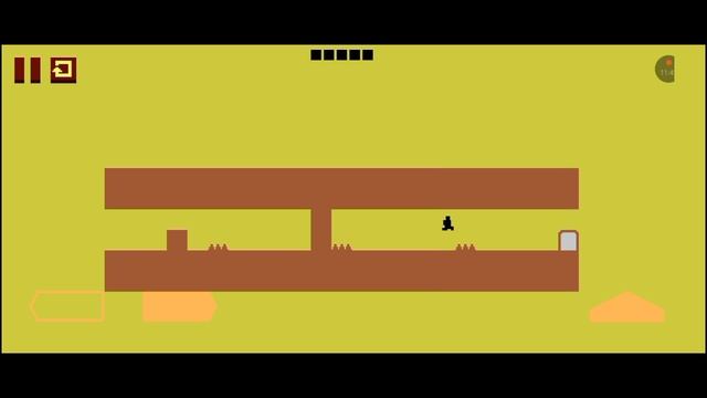 Я играю в Level Devil почти я прошел до финальной битвы смотреть онлайн