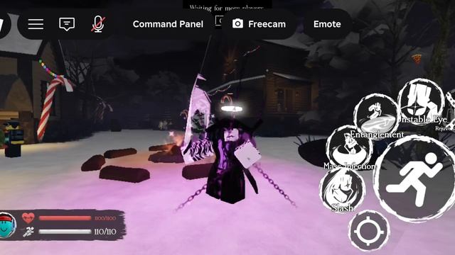 Martyr 1x1x1x1 обзорчик // Forsaken Roblox смотреть онлайн