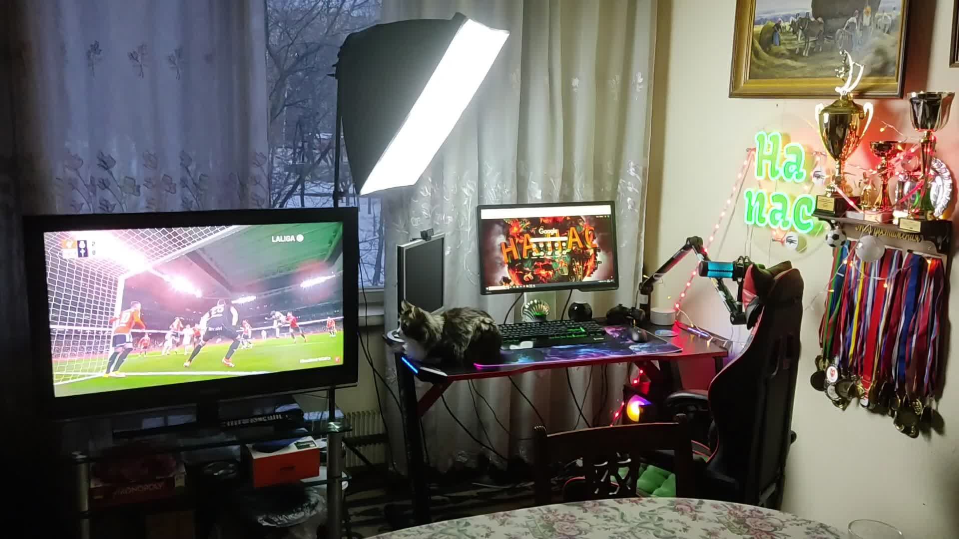 Стримчик выходного дня | Играем смотреть онлайн